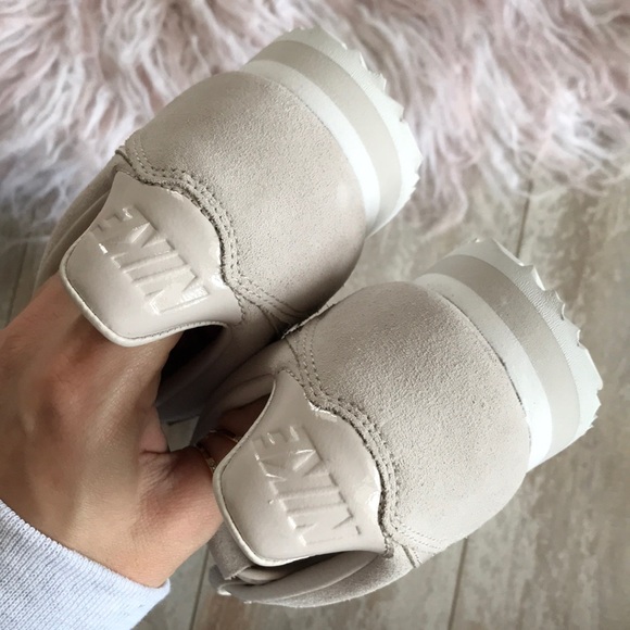 NWT Nike ID Cortez Premium Custom - Picture 6 of 8